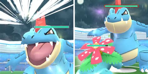 feraligatr weakness|pokemon go feraligatr.